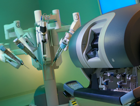 DaVInci Surgery
