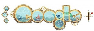 Google icon feels like ZimmerFish